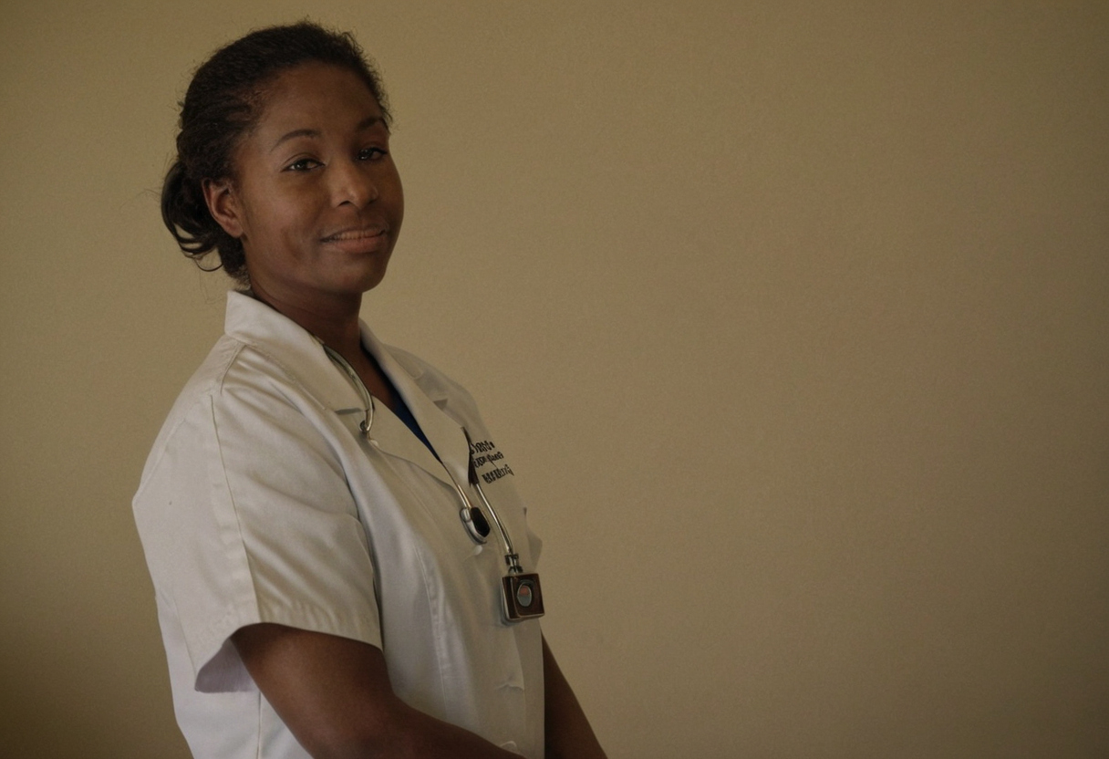 What does a CNA training program require before you can work in a specific state editorial visual