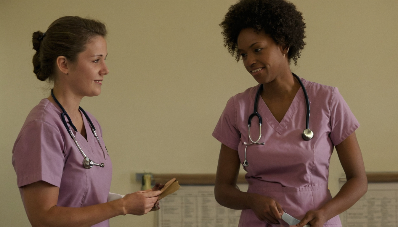 Practical visual for How should applicants build a verified shortlist of nursing schools near them