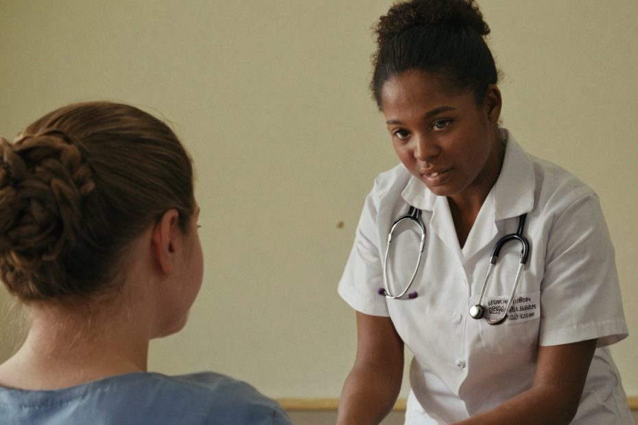 Practical visual for A CNA training program must appear on the applicable state approval list