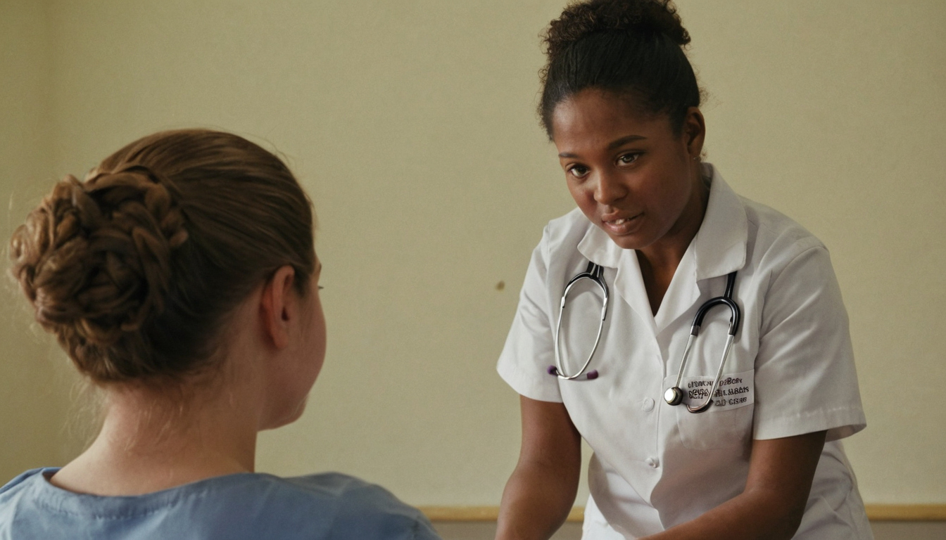 Practical visual for A CNA training program must appear on the applicable state approval list